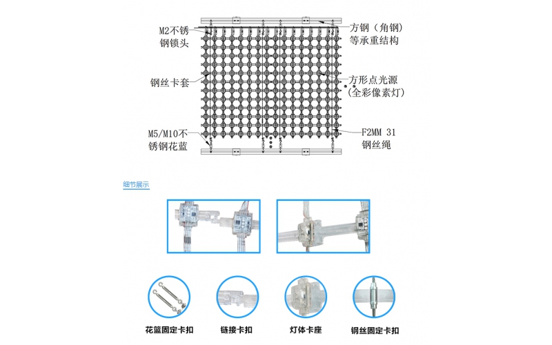 P62.5全彩網(wǎng)格屏，網(wǎng)格軟屏，戶外LED網(wǎng)格屏